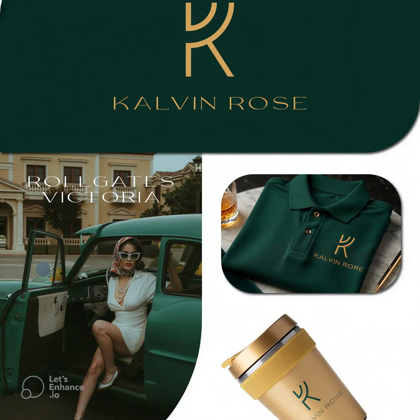 Quy trình thiết kế branding chuyên nghiệp