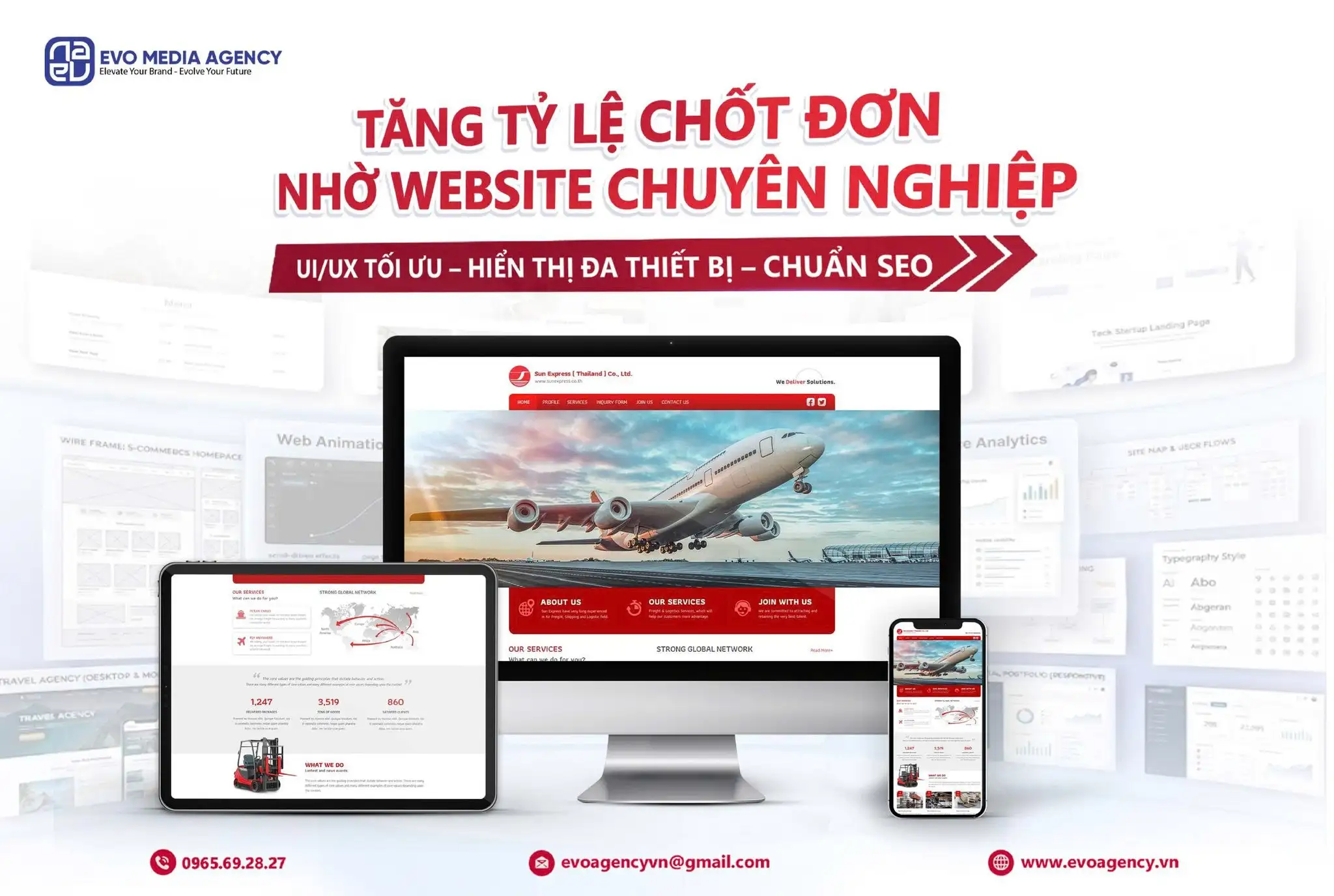 Thiết kế website bán hàng chuẩn SEO tăng đơn hàng online
