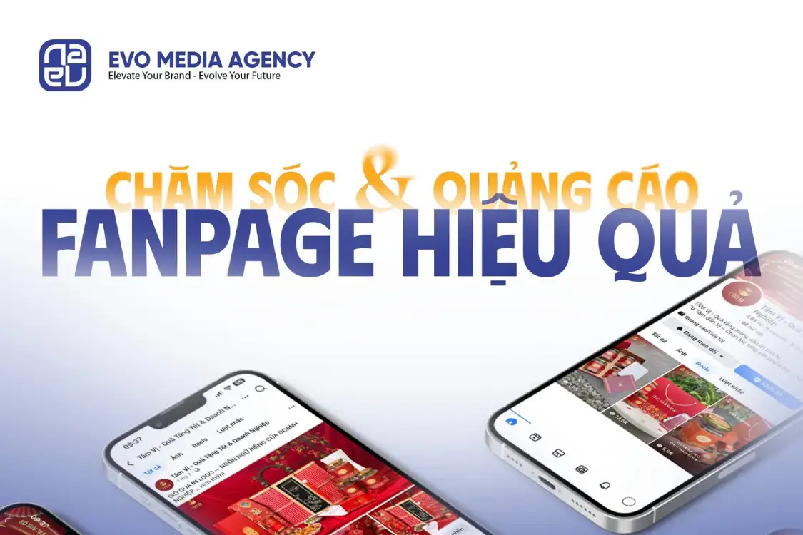 Quản Trị Fanpage Là Gì Quy Trình Quản Lý Fanpage Chuyên Nghiệp Giúp Tăng Khách Hàng